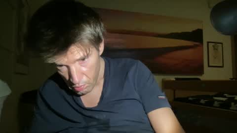 jeanslov online show from February 23, 3:02 am