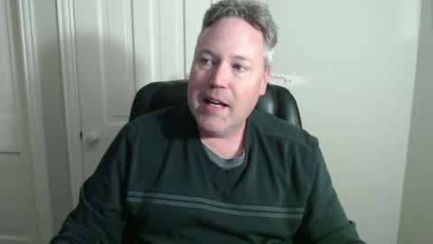 Snapshot of jeb5150 chatting on March 7, 4:23 am JE online show from March 7, 4:23 am