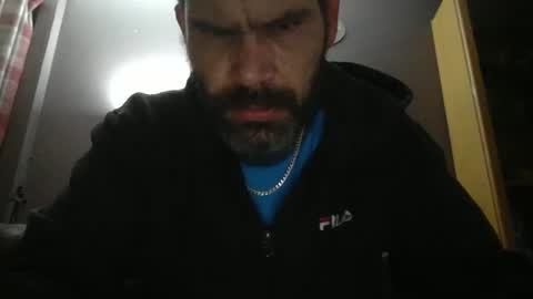 Matt online show from December 3, 10:23 pm