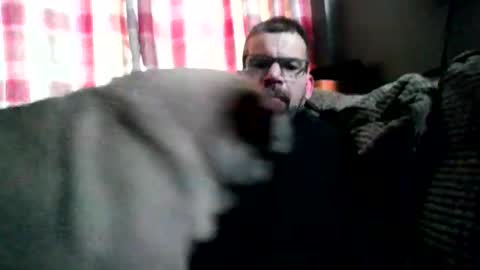 Matt online show from February 1, 3:53 pm