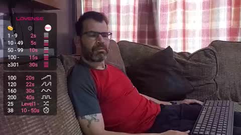 Matt online show from March 21, 9:58 am