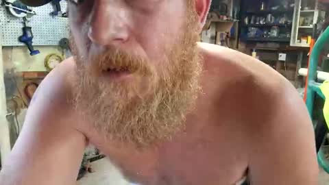 jeepcod87 online show from May 27, 7:11 pm