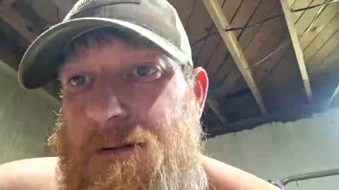 jeepcod87 online show from April 20, 6:33 pm