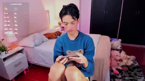  J E V D  online show from December 28, 2:42 pm