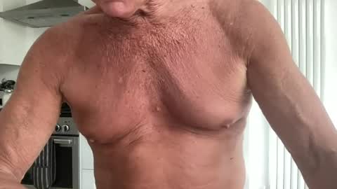 Sensual Jeeves online show from June 28, 10:44 am