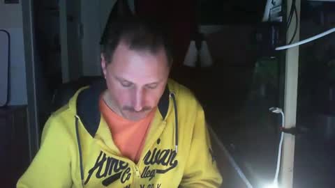 Jrme online show from February 27, 5:07 am