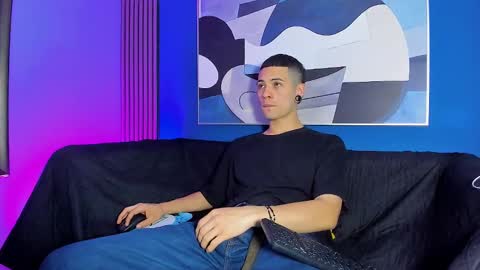 Jeff  online show from September 12, 12:40 pm