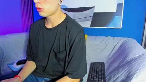 Jeff  online show from December 21, 7:09 pm