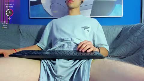 Jeff  online show from February 28, 4:33 pm