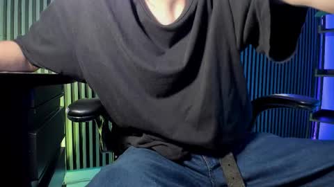 Jeff  online show from October 29, 12:51 pm