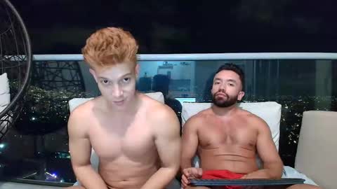 jeff_202 online show from November 1, 3:18 am