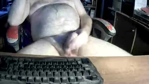 Jeffrey Sinclair online show from December 20, 4:25 pm