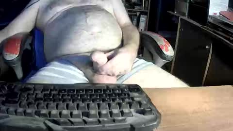 Jeffrey Sinclair online show from December 21, 11:11 pm