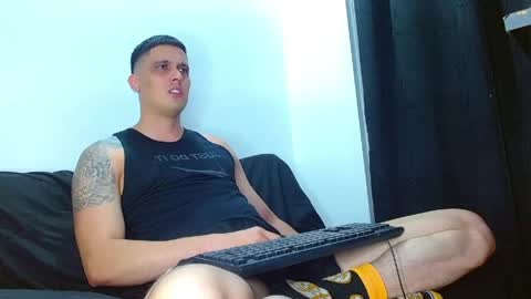 Jeff Deal online show from April 4, 2:07 am