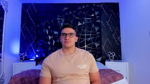 Jeff online show from November 25, 8:40 pm