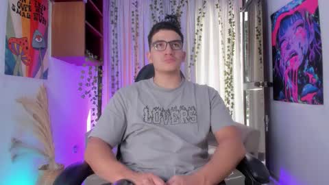 Jeff online show from January 17, 8:28 pm