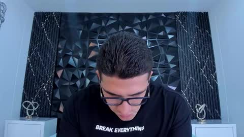 Jeff online show from March 14, 1:04 pm