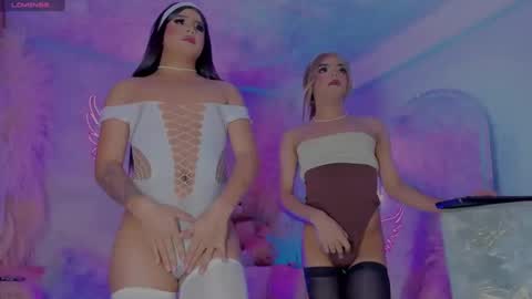 TS BIGCOCK online show from October 15, 6:49 am