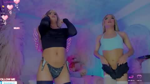 TS BIGCOCK online show from October 18, 7:23 am