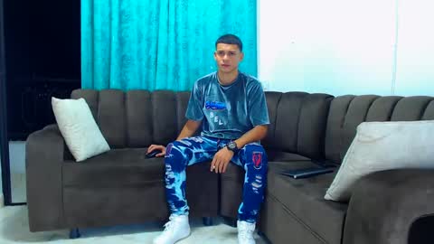 jeffer21_hot online show from September 20, 7:55 am