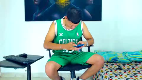 jeffer21_hot online show from January 16, 7:17 am