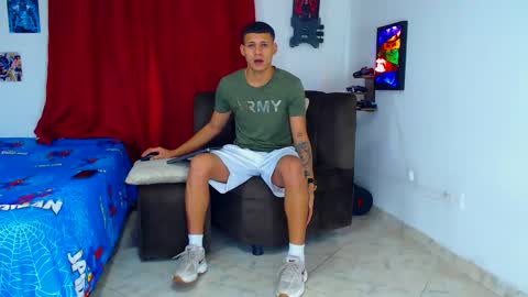 jeffer21_hot online show from February 18, 10:37 am
