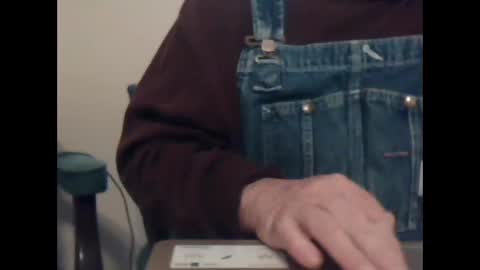 jeffm35150 online show from January 19, 3:11 pm