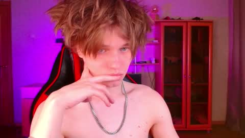 Jeffrey online show from November 10, 3:15 pm