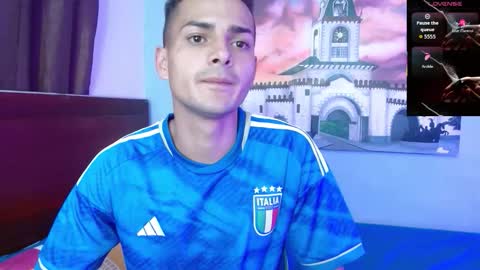 Jeff online show from November 6, 11:08 pm