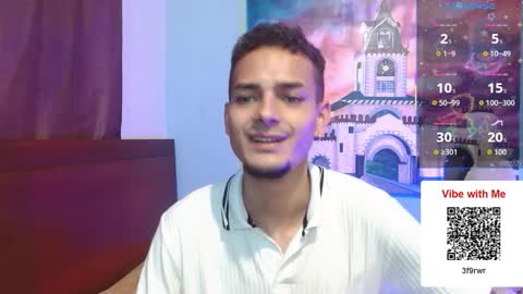 Jeff online show from February 13, 6:33 pm