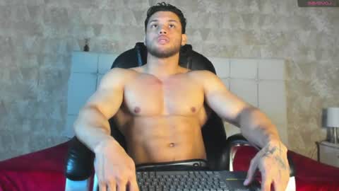 jeicob gagnon online show from June 29, 1:44 pm