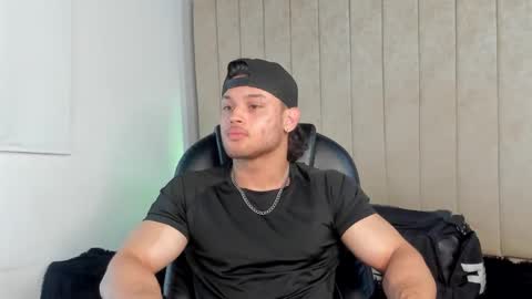 jeicob gagnon online show from October 30, 3:56 pm