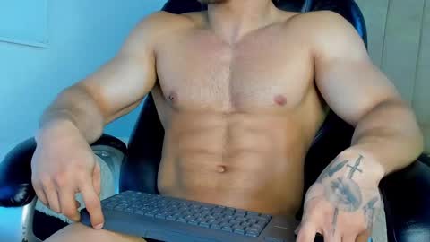 jeicob gagnon online show from November 20, 10:18 pm