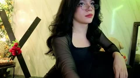 Jeimy Garca online show from April 20, 6:11 pm