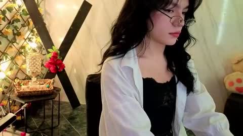 Jeimy Garca online show from March 19, 12:10 pm