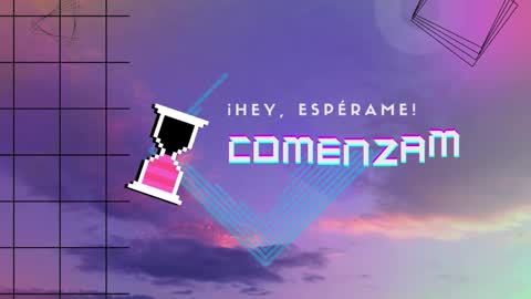 Jeimy Garca online show from February 25, 11:58 am