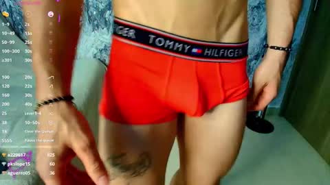 JC online show from October 28, 3:35 pm