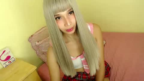 JEM3 online show from September 26, 12:46 pm