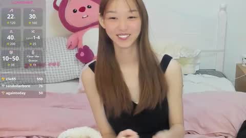 jelenaania online show from January 8, 8:09 am