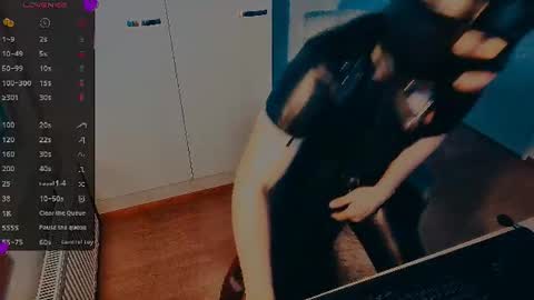 jeler888 online show from June 17, 6:46 pm
