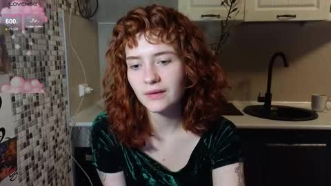 Emily online show from November 23, 9:02 pm