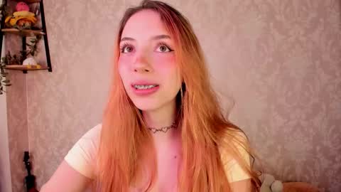 Jelly  online show from January 15, 12:30 am