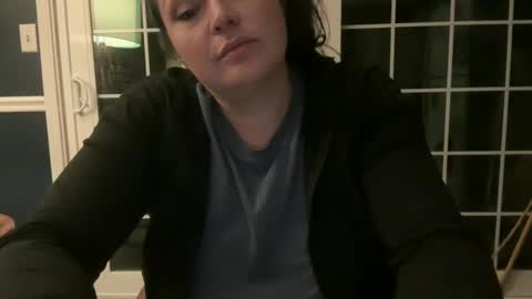 Snapshot of jellybeanin chatting on December 29, 7:39 am Jelli online show from December 29, 7:39 am