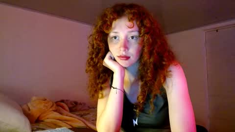 jellyrose online show from March 1, 10:25 pm