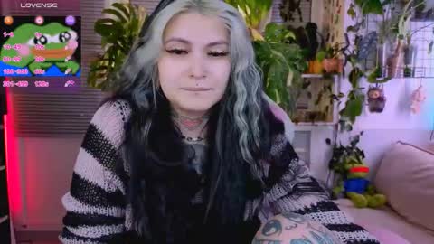 Jelya online show from January 17, 5:11 pm