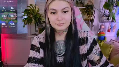 Jelya online show from March 24, 11:49 am