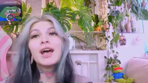 Jelya online show from January 9, 3:39 pm