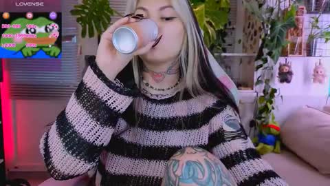 Jelya online show from October 26, 12:39 pm