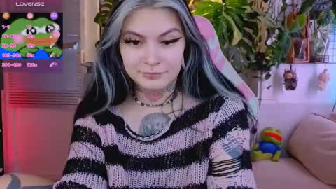 Jelya online show from November 23, 12:25 pm