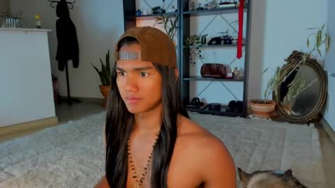 jem roses3 online show from June 3, 3:20 am